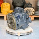PC850LC-8 Fan Motor Fan Pump 708-1W-41522 708-1U-00111 PC800-8 Hydraulic Piston