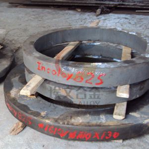 Incoloy 903 age-hardenable nickel-iron-cobalt alloy sheet, plate, strip, bar,