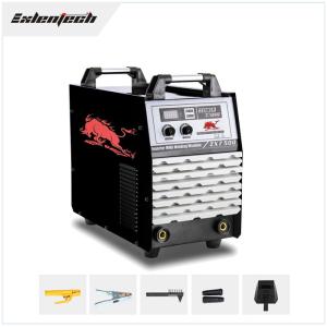 China Industrial Work 500A Welding Machine DC MMA Arc Inverter Stick Welder factory