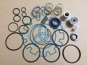 China EuCrown 3093073 3090820 Truck Repair Kit For Foot Brake Valve factory