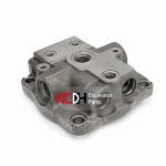 Hydraulic M5X180 ZX330 Hitachi Swing Motor
