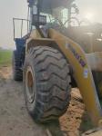 Used Original Komatsu 380wa Loader In Good Condition For A Fair Price