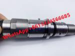 6754-11-3101 Bosch Common Rail Fuel Injector 6754-11-3010 6754-11-3011