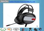 50mm Diameter Bluetooth Gaming Device Bluetooth Gaming Headset With Microphone