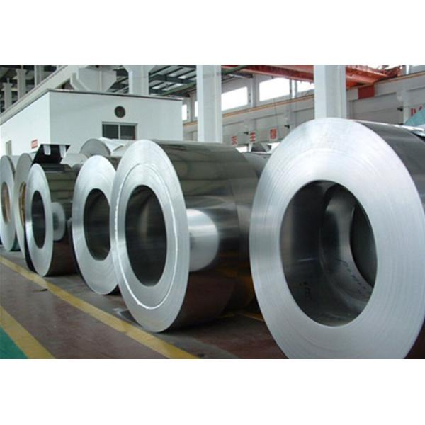 ASTM Standard Stainless Steel Coils Strip Format 201 304 316 410 409 430 Series 904L 304L 316L 2B Custom Cutting Bending