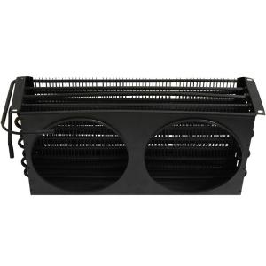 China Wire Tube Condenser for Freezer factory