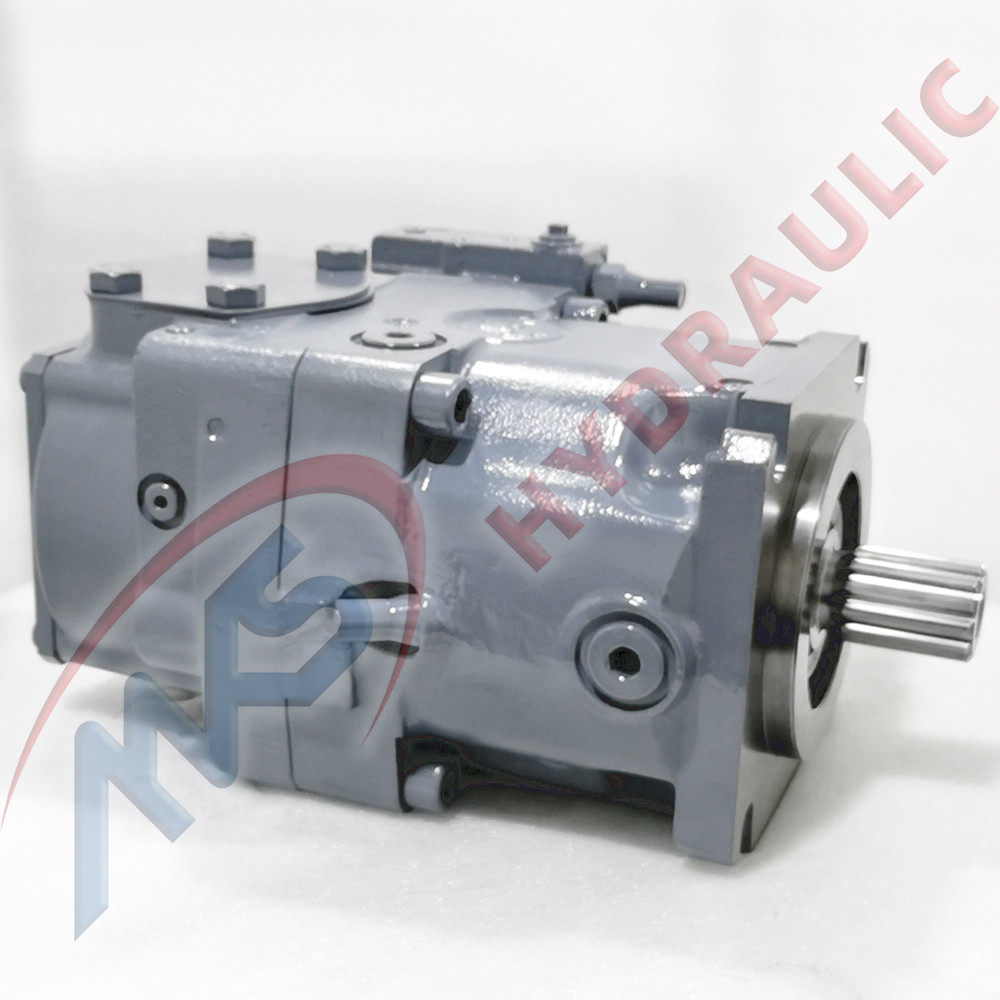 Rexroth Piston Pump A11VLO190LRDU2/11R-NZD12N00