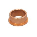 OEM C86300 SAE 430B Manganese Bronze Straight & Flanged Bushing Cast Bronze