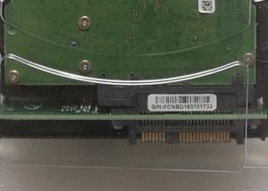 China High Durability Server Hard Disk 005049037 VNXe3100 3150 300G 15K 3.5 V2-PS15-300 factory
