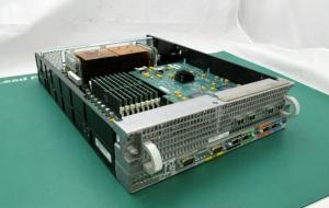 China NS700 EMC Clariion CX Chassis Storage Processor 005048447 factory