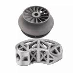 Custom-Made Stainless Steel Machining Aluminum Titanium Parts Rapid Prototyping