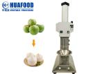Shell Bottom Mobile Peeling Coconut Cutting Machine Green Tender Tool Fresh
