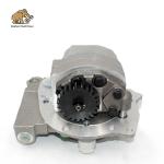 FONN600BB Ford Power Steering Pump Hydraulic Gear Pump MF 2516