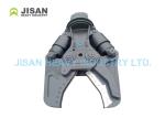 Demolition Hydraulic Scrap Shear Steel Metal Cutter For Small Hitachi Excavator