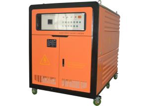 China Intelligent 1000kw Dummy Load Bank for Generator factory