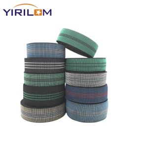 Sofa Elastic Webbing Latex Band Furniture Repair DIY Upholstery Modification