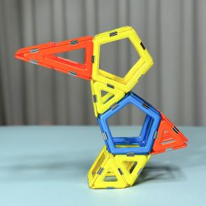 China Kid Friendly Magnetic Tiles Animals Woodpecker Block Toys Safety Guaranteed factory