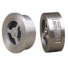 China API603,BS1868 double disc wafer check valve–Check Valve--ASG Fluid Control Equipment–KCM factory