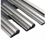 14in Length 308L Stainless Steel Rod Bar Crack Resistance SS Hexagonal Rod