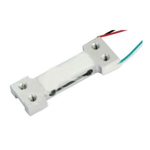 UCHI Rated Load 2-20KG NTC Temperature Sensor Weighing Transducer CZL611N