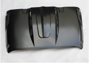 China Avengers Bonnet for Jeep Jk Wrangler Accessories Engine Hood factory