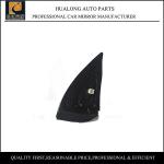 Premium Electric Side View Mirror , 2011 Hyundai I10 Rear Side Mirror