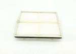 SH200-5 Excavator Engine Cabin Air Filter PA30141 KHR27260