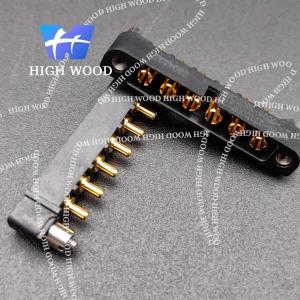 China HW-CMM Connector, HW-221D00F22-0006-3300CMM,2mm Pitch. factory