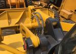 Original Japan Made Used Komatsu Wheel Loader WA380-3 With New Tyres Bucket