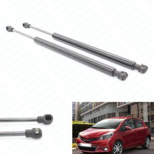 China Pair Packed Bonnets Boots Struts Gas Spring Automotive Lift Supports For Toyota Yaris factory