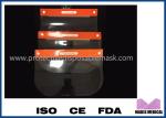 Electrostatic Plastic Face Shield