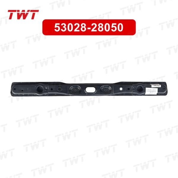 Twt 53028-28050 Lower Radiator Support Bracket 5302828050 53028 28050 for Toyota Alphard Vellfire Hv 2008-2011 Anh20 Ggh20