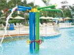 water park playground equipment amusement aqua park equipment family water world