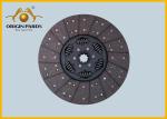 SACHS Clutch Disc 1848000757 Origin Pards 15 Inch Europe Truck Auto Parts