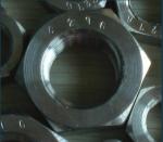 M2 - M64 Nickel Alloy Fasteners UNS N08020 W.Nr.2.4660 Bolt Nut Stud Washer