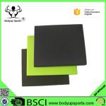 pilates gym fitness Waterproof TPE Durable Eco Anti Slip Balance Pad
