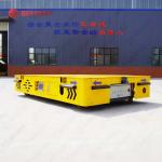 Intelligent Battery RGV Automated Transfer Cart