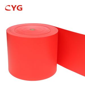 Building Construction Heat Insulation Foam Carpet Underlay Polyolefin Panel