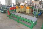 Professional EPDM Granules Making Machine/High Output EPDM Granules Production