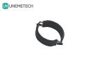 3.7V 20mAh Ultra Thin Curved LiPo Battery 150730 Flexible Lithium Polymer