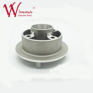 China Motorcycle Wheel Hub WIMMA Aluminum Alloy TVS STAR Metal Polishing Buffer Motorcycle Use factory
