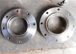 High Chrome Alloy Slurry Pump Spare Parts For Centrifugal Slurry Sludge Mud