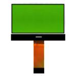 128X64 Monochrome COG LCD Module 3.3V MCU8080 ST7567 HTG12864T