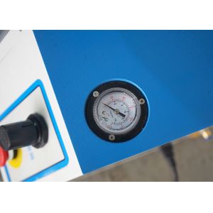 Automatic Paper And Packaging Material Testing Instruments/Film Bursting Test