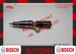 High Quality Diesel Common Rail Injector 0414703004