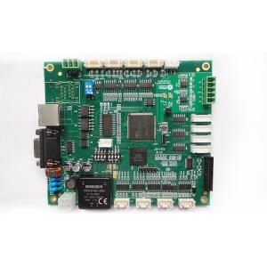 China ISO13485 Electronic Turnkey PCB Assembly Electronic Assembly Fabrication factory