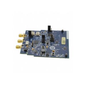 China AD9434-FMC-500EBZ Embedded Solutions 12 Bit 500M Samples Per Second ADC Evaluation Board factory
