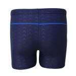 Quality waterproof swimming brief shorts men swimsuit male swimsuit XXXL quick