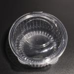 32g Capacity Leak Proof Plastic Food Container for Freezer