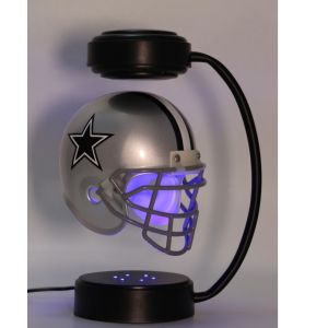 new magnetic levitation floating NFL Hover Helmet levitating hover helmet